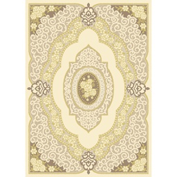 BRAGA A8580 (Rectangulaire, 200X280, ECRU)