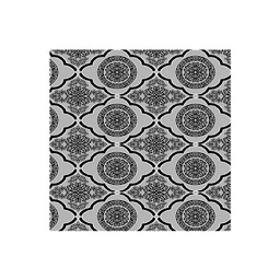 TAGHIT 5092B (Living room &amp; Room, LARGEUR 420, GRIS CLAIRE, Oriental)