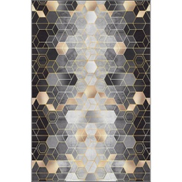 STORY 2351A (Rectangular, 160X210, MULTI COULEURS, Lamination)