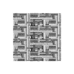 TAGHIT 6529B (Living room &amp; Room, LARGEUR 420, GRIS CLAIRE, Modern)