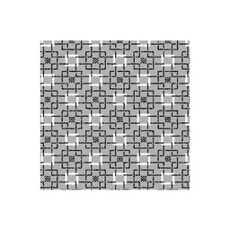 TAGHIT 5984B (Living room &amp; Room, LARGEUR 420, GRIS CLAIRE, Modern)