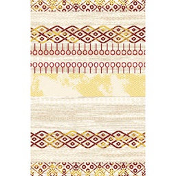 MIRABEL 99880 (Rouleau, 100X400, DARK BEIGE)