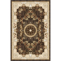 سطوري 2550A (مستطيل, 160X220, متعدد الألوان, مطبوعة)