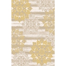PLAZA A9180 (Rectangular, 200X280, MARRON BRONZE)
