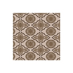 TAGHIT 5092G (Living room &amp; Room, LARGEUR 420, BRONZE CLAIR, Oriental)