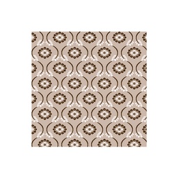 TAGHIT 5121G (Salon &amp; Chambre, LARGEUR 420, BRONZE CLAIR, Orientale)