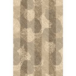 NIHAL A9403 (Rectangular, 200X275, IVOIRE)