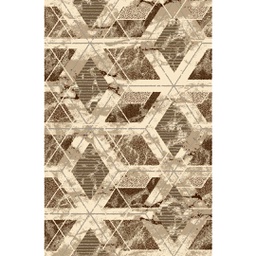 NIHAL A9543 (Rectangular, 200X275, IVOIRE)