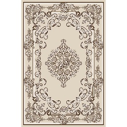 رولاكس 2005X (مستطيل, 180X270, عاجي فاتح)