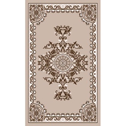 RELAX 5465G (Rectangulaire, 240X400, BRONZE CLAIR)