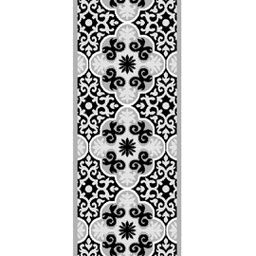سيرتا 93340 (أسطوانة, 120X2000, رمادي فاتح)
