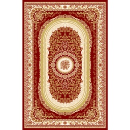 نور 9528C (مستطيل, 200X275, أحمر عنابي)