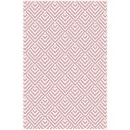 RANIM A8400 (Rectangulaire, 165X230, BLANC CASSE SHRINK_BOIS DE ROSE)