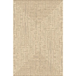 NIHAL A9433 (Rectangular, 200X275, BLANC CASSE)