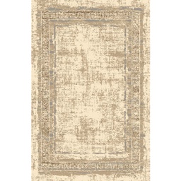 NIHAL A9533 (Rectangular, 200X275, BLANC CASSE)