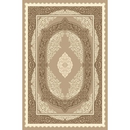 MELODIE 89053 (Rectangulaire, 190X275, IVOIRE_IVOIRE)