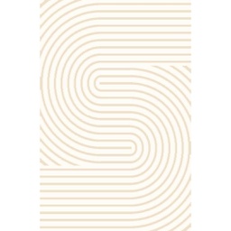 KODIAK A8271 (Rectangular, 200X280, BLANC CASSE)