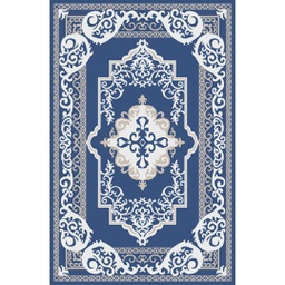 CIRTA B0520 (Rectangular, 180X270, BLEU GRIS)