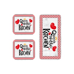 STORY 2508A (Rectangular, ( T 60X120 + 2T 40X60 ), MULTI COULEURS, Lamination)
