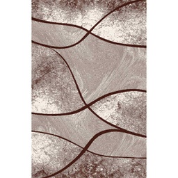 NEVADA A9870 (Rectangular, 200X280, MARRON BRONZE)