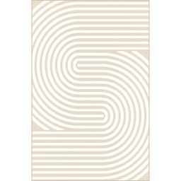 KODIAK A8270 (Rectangulaire, 200X280, IVOIRE CLAIRE)