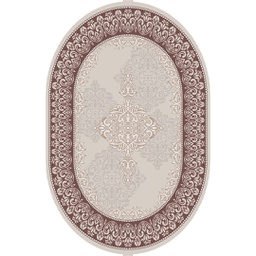 سطوري 2583A (بيضوي, 160X210, متعدد الألوان, مطبوعة)
