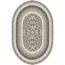 STORY 2548A (Oval, 160X210, MULTI COULEURS, Lamination)