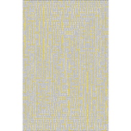 NIHAL A9430 (Rectangulaire, 200X275, GRIS CLAIRE)