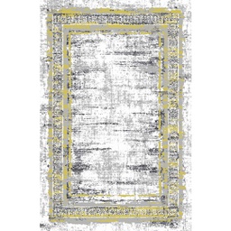 NIHAL A9530 (Rectangular, 200X275, GRIS CLAIRE)