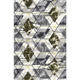 NIHAL A9540 (Rectangular, 200X275, NOIRE)