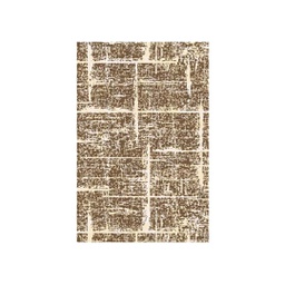 أنقرة 98450 (مستطيل, 60X110, لون القهوة البني)