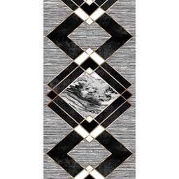 سطوري 1423A (أسطوانة, 100X300, رمادي فاتح, مطبوعة)