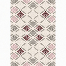 OZEL A3813 (Rectangulaire, 240X400, ECRU SHRINK - ECRU)