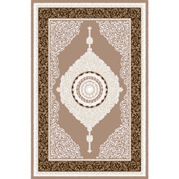 CIRTA B039C (Rectangular, 180X270, BRONZE CLAIR)
