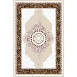 CIRTA B039C (Rectangular, 180X270, IVOIRE CLAIRE)
