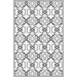 CIRTA B0136 (Rectangular, 180X270, GRIS CLAIRE)