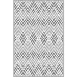 سيرتا B014D (مستطيل, 180X270, رمادي فاتح)