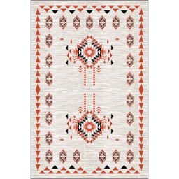 سطوري 2392A (مستطيل, 180X270, متعدد الألوان, مطبوعة)