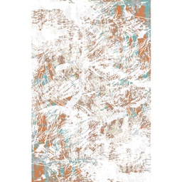 EMOJI B1610 (Rectangular, 200X280, BLANC CASSE SHRINK_BLANC CASSE)