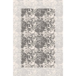 PALACE 98375 (Rectangulaire, 200X280, GRIS FONCE)