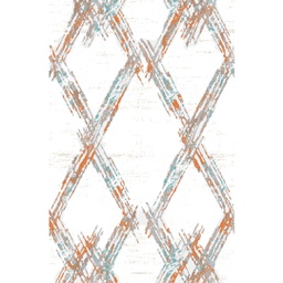 إيموجي B1630 (مستطيل, 200X280, أبيض)
