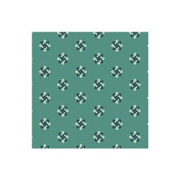 AZUR 94840 (Living room &amp; Room, LARGEUR 400, BLEU TURQUOISE CLAIRE, Islamic)