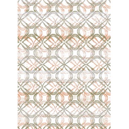 EMOJI B1901 (Rectangular, 200X280, BLANC CASSE SHRINK_BLANC CASSE)