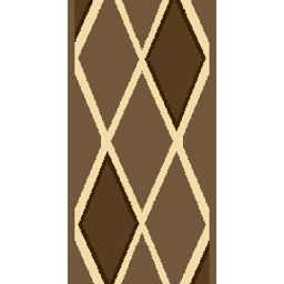 OLYMPIA 58410 (Rouleau, 80X2000, MARRON BRONZE LX)