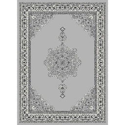 نور 5169C (مستطيل, 200X275, رمادي فاتح)