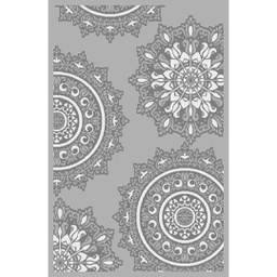 CIRTA A2167 (Rectangulaire, 180X270, GRIS CLAIRE)