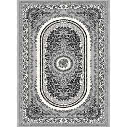 نور 9528C (مستطيل, 200X275, رمادي فاتح)