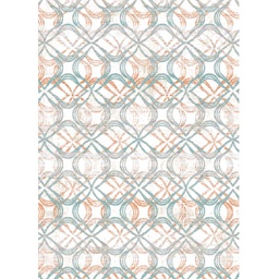 EMOJI B1900 (Rectangular, 200X280, BLANC CASSE SHRINK_BLANC CASSE)