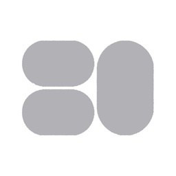 SHEEP 10000 (Oval, ( O 80X130 + 2O 65X100 ), GRIS CLAIRE)