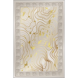 STORY 2738A (Rectangulaire, 180X270, IVOIRE CLAIRE, Lamination)